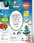  - Speuren in de sneeuw