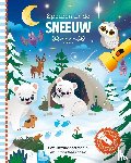  - Speuren in de sneeuw
