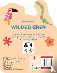  - Beestenboel - Wilde dieren