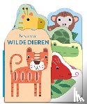  - Beestenboel - Wilde dieren