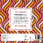  - Satisfying patterns - Joy & happiness