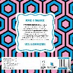  - Satisfying patterns - Peace & balance