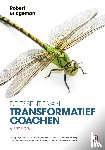 Bridgeman, Robert - De essentie van transformatief Coachen