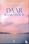 Mol, Jeanne van - Daar waar meer is
