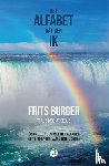 Burger, Frits - Het alfabet dat ben ik