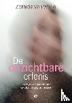 Welie, Zoraida van - De onzichtbare erfenis