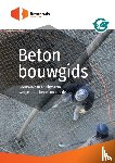 Talsma, Jurjen, Smit, Jan, Oosterling, Wilfred, Kerkhoven, Remco - Betonbouwgids