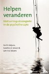 Keijsers, Ger P.J., Vossen, Caroline J.C., Keijsers, Lam H.A. - Helpen veranderen
