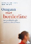 Meekeren, Erwin van, Jong, Hans de - Omgaan met borderline