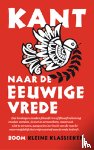Kant, Immanuel - Naar de eeuwige vrede