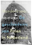 Willems, Wim, Verbeek, Hanneke - Honderd jaar heimwee