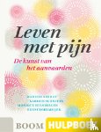 Schreurs, Karlein - Leven met pijn