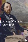 Meulen, Dik van der - Koning Willem III