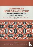  - Cognitieve neuropsychiatrie
