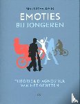 Schalkwijk, Frans - Emoties bij jongeren