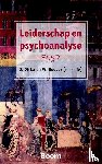 Dirkx, J., Heuves, W. - Leiderschap en psychoanalyse