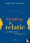 Nederlof, Angele, Vane, Sjaak - Verdiep je relatie