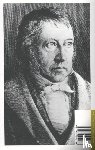 Erp, Herman van - Hegel