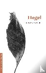 Erp, Herman van - Hegel