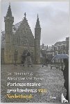 Bosmans, Jac, Kessel, Alexander van - Parlementaire geschiedenis van Nederland