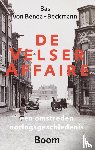 Benda-Beckmann, Bas von - De Velser affaire