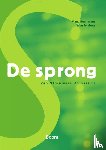 Beersmans, Maud, Tersteeg, Wim - De sprong