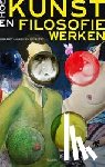  - Hoe kunst en filosofie werken