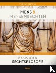 Mertens, Thomas - Mens en mensenrechten
