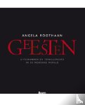 Roothaan, Angela - Geesten