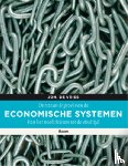 Vries, Joh. de - Ontstaan & groei van economische systemen