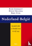 Hellema, Duco, Coolsaet, Rik, Stol, Bart - Nederland - België