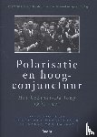  - Polarisatie en hoogconjunctuur - het kabinet-De Jong 1967-1971