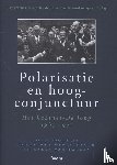  - Polarisatie en hoogconjunctuur