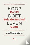 Mokkenstorm, Jan - Hoop doet leven