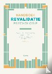  - Handboek revalidatiepsychologie