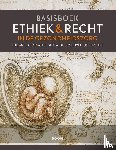  - Basisboek ethiek en recht in de gezondheidszorg