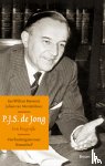 Brouwer, Jan Willem, Merrienboer, Johan van - P.J.S. de Jong