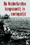  - De Nederlandse koopvaardij in oorlogstijd