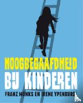Mönks, Franz, Ypenburg, Irene - Hoogbegaafdheid bij kinderen