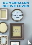 Bohlmeijer, Ernst - De verhalen die we leven