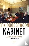 Peters, Klaartje - Een doodgewoon kabinet