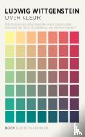 Wittgenstein, Ludwig - Over kleur