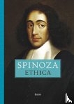 Spinoza, Baruch de - Ethica