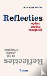 Sartre, Jean-Paul - Reflecties op het joodse vraagstuk