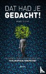 Slors, Marc - Dat had je gedacht!