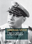 Moor, J.A. de - Generaal Spoor
