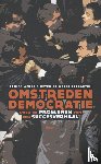 Aerts, Remieg, Goede, Peter de - Omstreden democratie