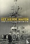 Baudet, Floribert - Het vierde wapen