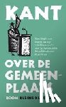 Kant, Immanuel - Over de gemeenplaats