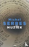 Serres, Michel - Muziek